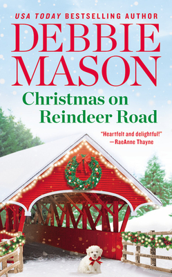 Christmas on Reindeer Road - Mason, Debbie