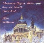 Christmas Organ Music From St. Paul's Cathedral