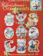 Christmas Ornaments: 78 Cross Stitch Designs