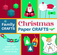 Christmas Paper Crafts