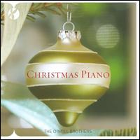 Christmas Piano - The O'Neill Brothers