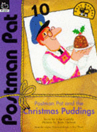 Christmas Puddings