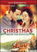 Christmas Recipe for Romance - Marco Deufemia