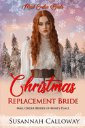 Christmas Replacement Bride