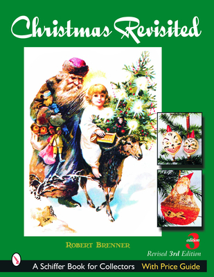 Christmas Revisited - Brenner, Robert