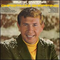 Christmas Shopping - Buck Owens and His Buckaroos