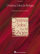 Christmas Solos for All Ages - High Voice: High Voice