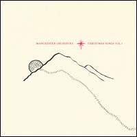 Christmas Songs, Vol. 1 - Manchester Orchestra