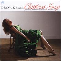 Christmas Songs - Diana Krall