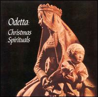 Christmas Spirituals - Odetta