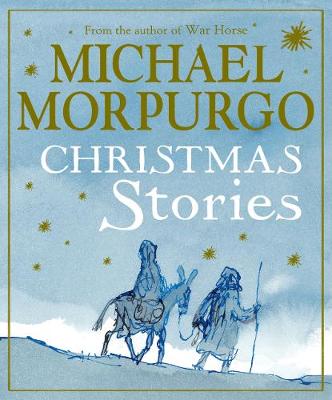 Christmas Stories - Morpurgo, Michael