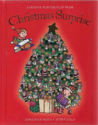 Christmas Surprise: Little Hare Books - Reed, Jonathan, and Hale, Jenny