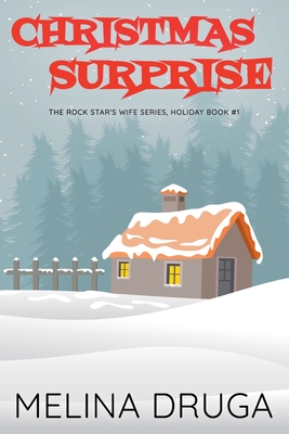 Christmas Surprise - Druga, Melina