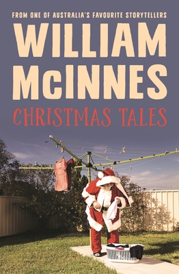 Christmas Tales - McInnes, William