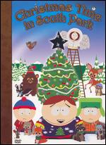 Christmas Time in South Park - 