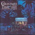 Christmas Time With Eddie Kamae and the Sons of Hawaii