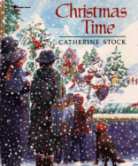 Christmas Time - Stock, Catherine