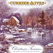 Christmas Treasures: Currier & Ives Component Album