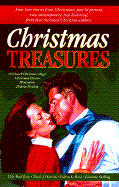 Christmas Treasures - Jones, Veda Boyd, and Reece, Colleen L, and Snelling, Lauraine