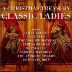 Christmas Treasury of Classic Ladies