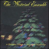 Christmas Tribute to Mannheim Steamroller - The Westwind Ensemble