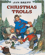 Christmas Trolls