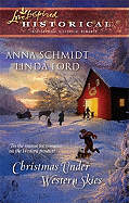 Christmas Under Western Skies: An Anthology