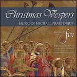 Christmas Vespers: Music of Michael Praetorius