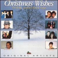 Christmas Wishes [Musicrama] - Various Artists