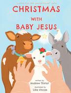 Christmas with Baby Jesus