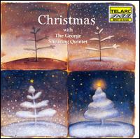 Christmas with George Shearing Quintet - George Shearing Quintet