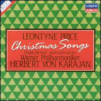 Christmas with Leontyne Price - Leontyne Price / Herbert von Karajan
