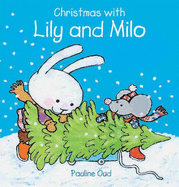 Christmas with Lily and Milo