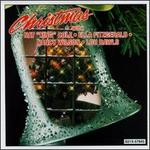 Christmas with Nat "King" Cole/Ella Fitzgerald/Nancy Wilson/Lou Rawls