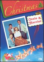Christmas With Ozzie and Harriet - 