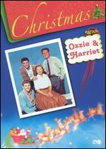 Christmas With Ozzie & Harriet