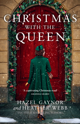 Christmas with Queen PB - Gaynor, Hazel