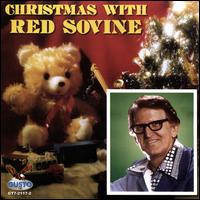 Christmas with Red Sovine - Red Sovine