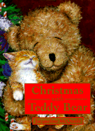 Christmas with Teddy Bear