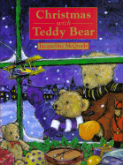 Christmas with Teddy Bears - McQuade, Jacqueline