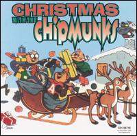 Christmas with the Chipmunks [10 Tracks] - The Chipmunks