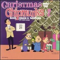 Christmas with the Chipmunks [9 Tracks] - The Chipmunks