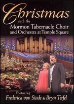 Christmas With the Mormon Tabernacle Choir and Orchestra at Temple Square