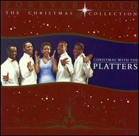 Christmas with the Platters [Polygram] - The Platters