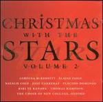 Christmas with the Stars, Vol. 2 [Erato]