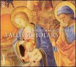 Christmas with the Tallis Scholars