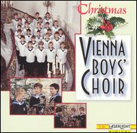 Christmas with the Vienna Boys' Choir - Vienna Boys' Choir