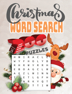 christmas word search 200 puzzles for kids and adults Volume14: Holiday Puzzle Book with Answers Large Print 254 pages, beautiful- time- christmas- word-search with answers