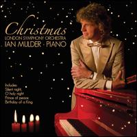 Christmas - Ian Mulder / London Symphony Orchestra
