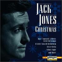 Christmas - Jack Jones